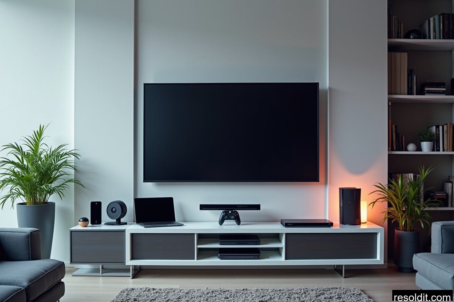 "Score Big Savings: Your Ultimate Guide to Finding Top Electronics Deals on ResoldIt.com"